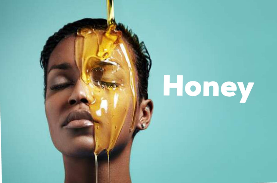 11 Benefits Of Using Honey For Face & Skin
