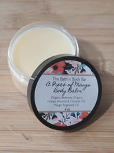 Load image into Gallery viewer, Body Balm 4oz
