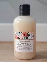 Load image into Gallery viewer, Shea Butter Body Wash
