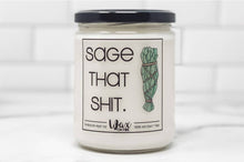 Load image into Gallery viewer, 9 oz Soy Candles
